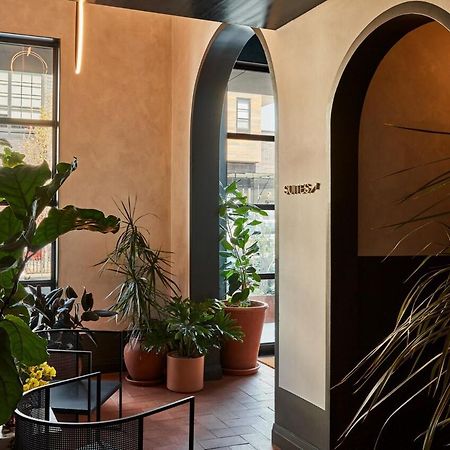 Archway Hotel Residence Philadelphie Extérieur photo