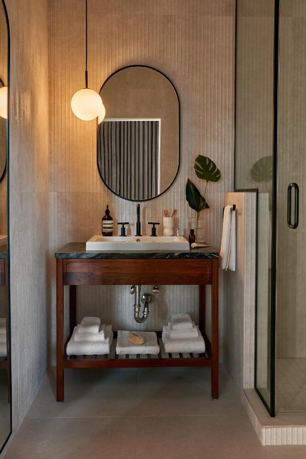 Archway Hotel Residence Philadelphie Extérieur photo