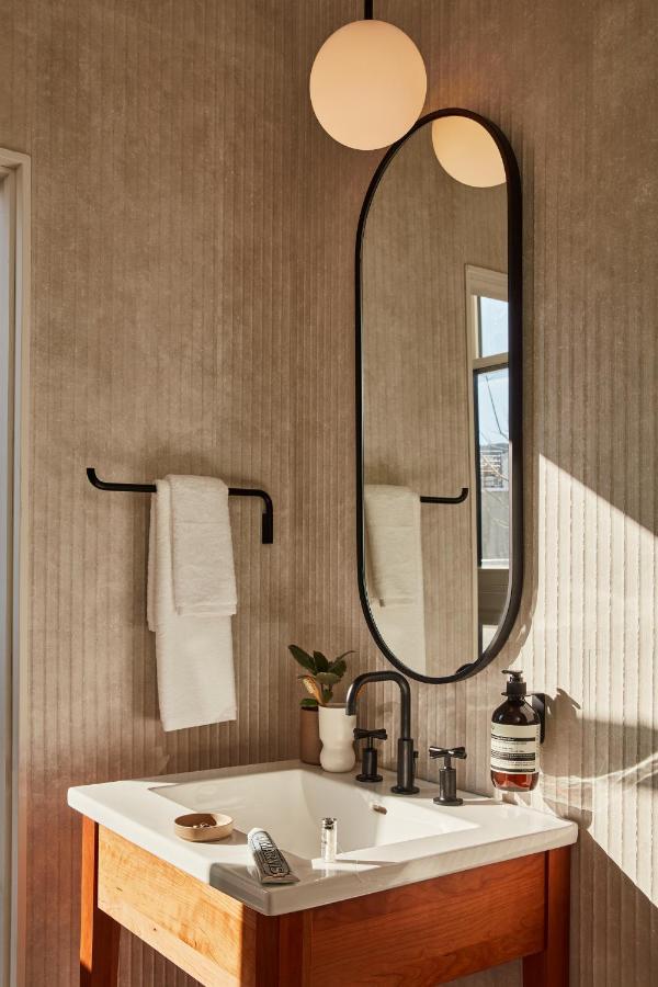 Archway Hotel Residence Philadelphie Extérieur photo