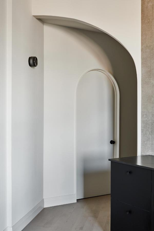 Archway Hotel Residence Philadelphie Extérieur photo