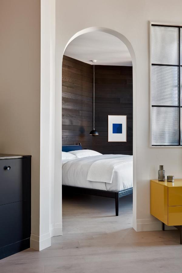 Archway Hotel Residence Philadelphie Extérieur photo
