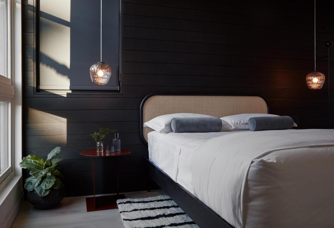 Archway Hotel Residence Philadelphie Extérieur photo