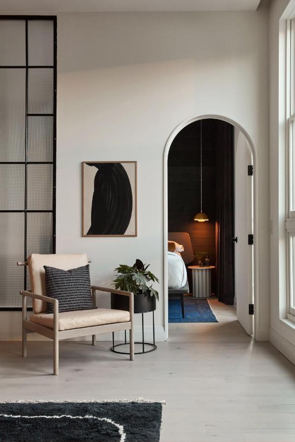 Archway Hotel Residence Philadelphie Extérieur photo