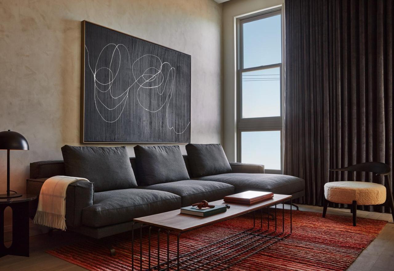 Archway Hotel Residence Philadelphie Extérieur photo