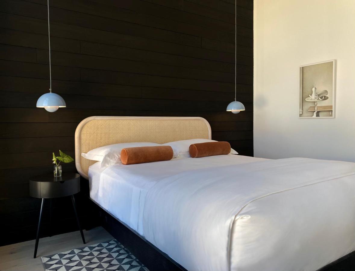 Archway Hotel Residence Philadelphie Extérieur photo