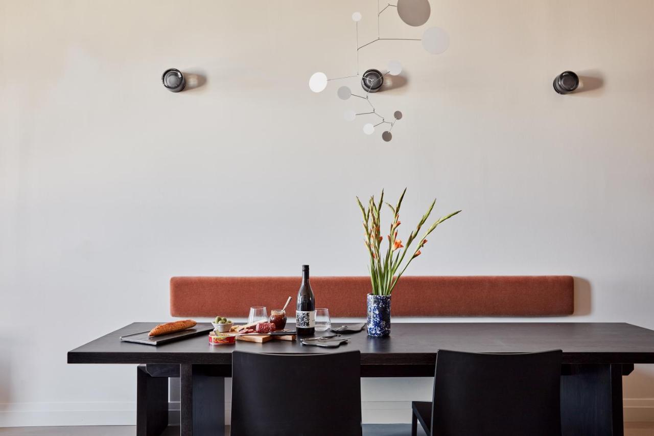 Archway Hotel Residence Philadelphie Extérieur photo