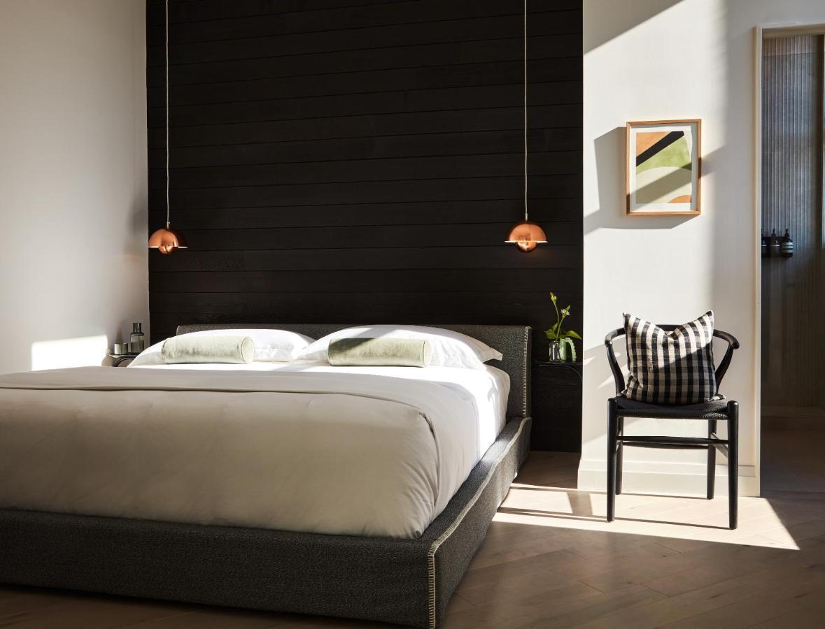 Archway Hotel Residence Philadelphie Extérieur photo