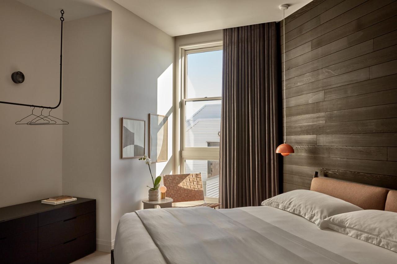 Archway Hotel Residence Philadelphie Extérieur photo